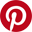 Pinterest Icon